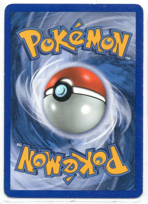 2005 Pokemon/Nintendo - Unseen Forces - Quilava 45/115 Uncommon