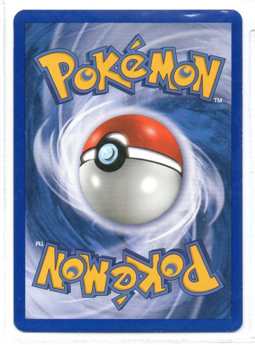 2005 Pokemon/Nintendo - Emerald - Rhyhorn 62/106 Common