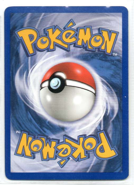 2005 Pokemon/Nintendo - Treecko 70/106 Common