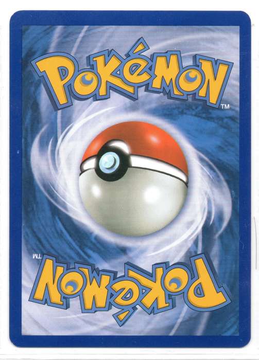 2008 Pokemon/Nintendo - Majestic Dawn - Trainer Energy Search 90/100 Common