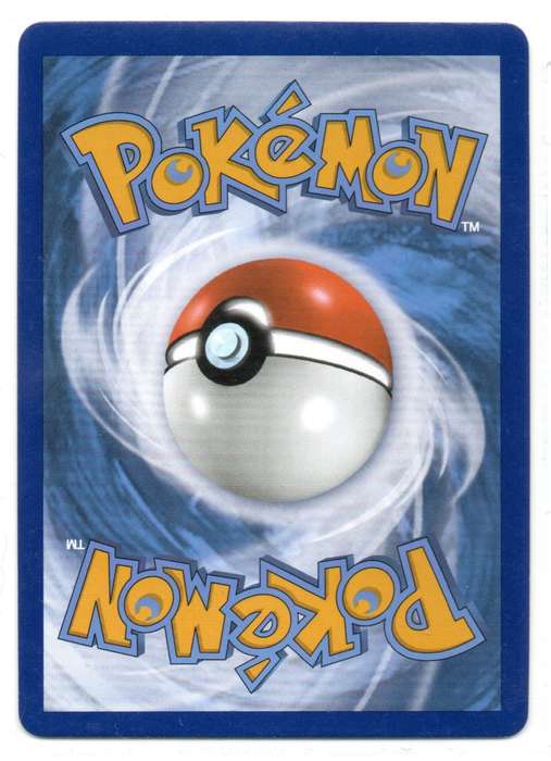 2022 Pokemon/Nintendo/Creature/GameFreak - Pokemon GO - Unfezant 63/78 Uncommon