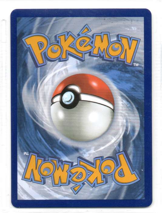 2022 Pokemon/Nintendo/Creature/GameFreak - Pokemon GO - Trainer Blance 64/78 Uncommon