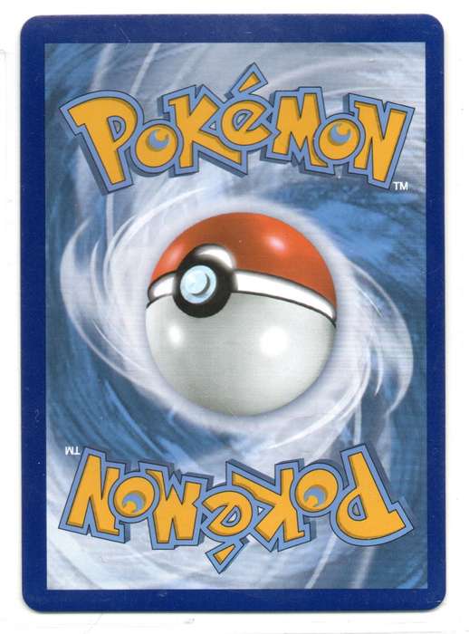 2022 Pokemon/Nintendo/Creature/GameFreak - Pokemon GO - Trainer Lure Module 67/78 Uncommon