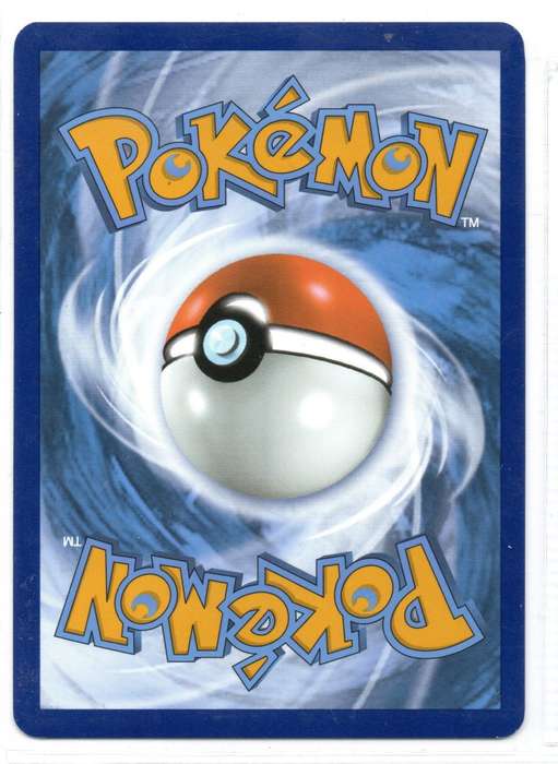 2023 Pokemon/Nintendo/Creatures/GAMEFREAK - Crown Zenith - Wailord 32/159 Rare