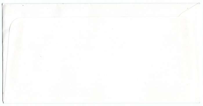 1980 Lesotho Traditional Pottery FDC