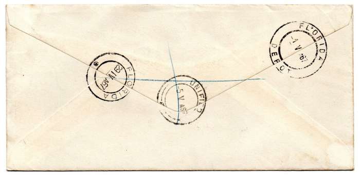 1967 Swaziland Protected State Commemorative Cover
