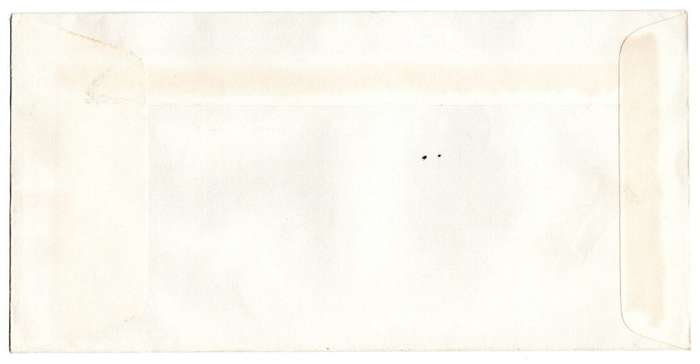 1967 Lesotho First Anniversary of Independence FDC
