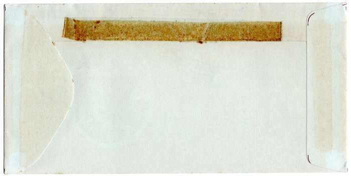 1968 RSA Inauguration of President Fouche FDC 7