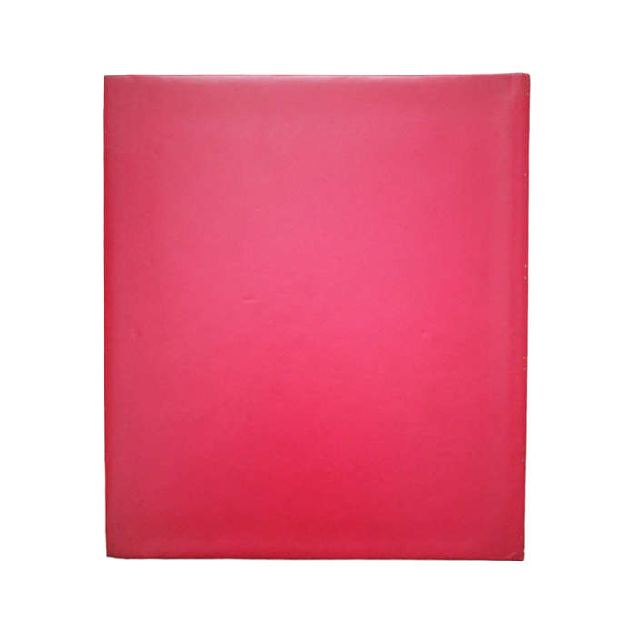 Red 15 Page / 30 Page (White) Stockbook