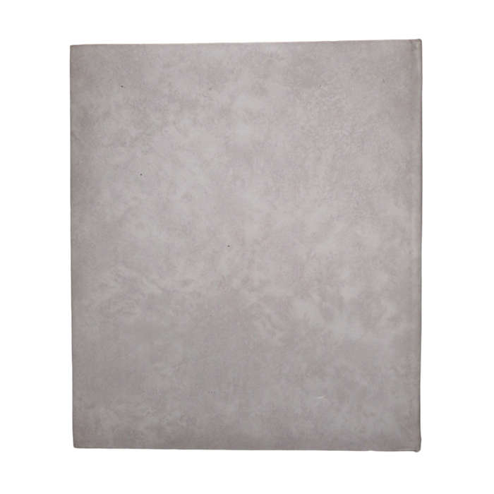 White 16 Page / 32 Side (White) Stockbook