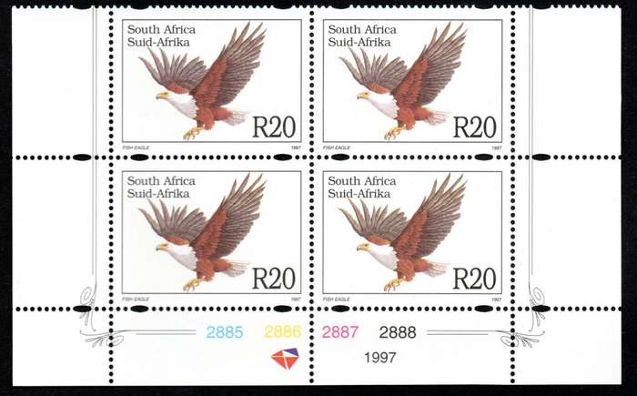 RSA 1997/03/20 Additional value to the Definitive issue Control Blocks