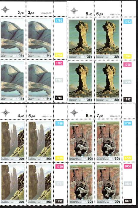 RSA 1981/11/20 Scenic Beauty Control Blocks