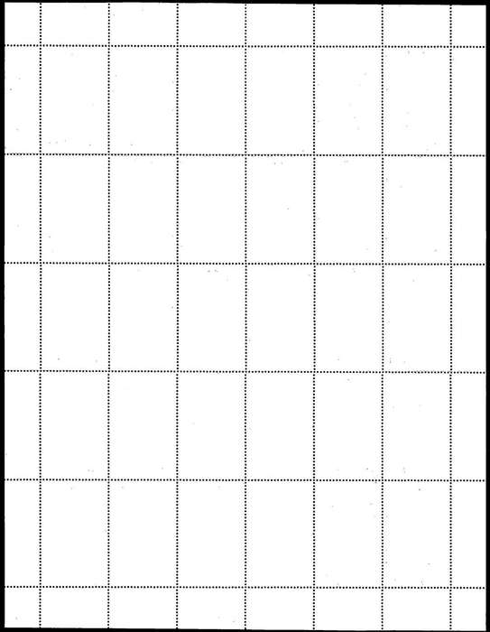 RSA 1984/09/03 New Constitution 11c Complete Sheet of 30