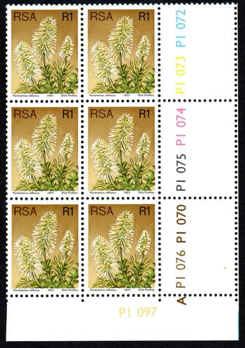 RSA 3rd Definitive issue R1 Control Blocks Pane A