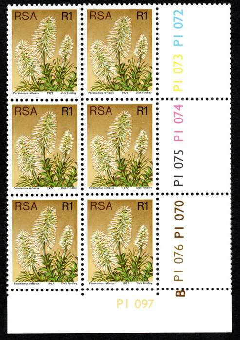 RSA 3rd Definitive issue R1 Control Blocks Pane B