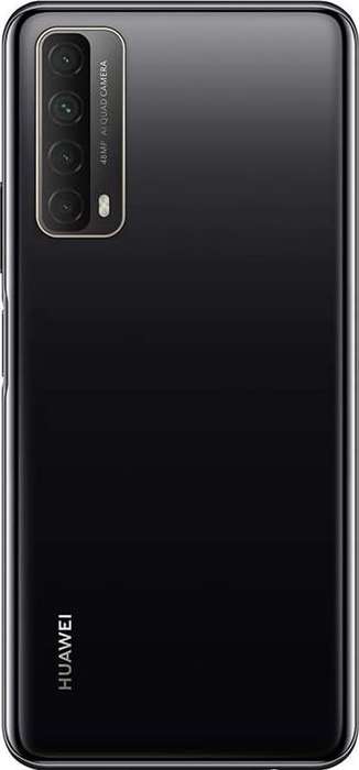 Brand New Sealed Huawei P Smart 2021 128GB Dual SIM - Midnight Black