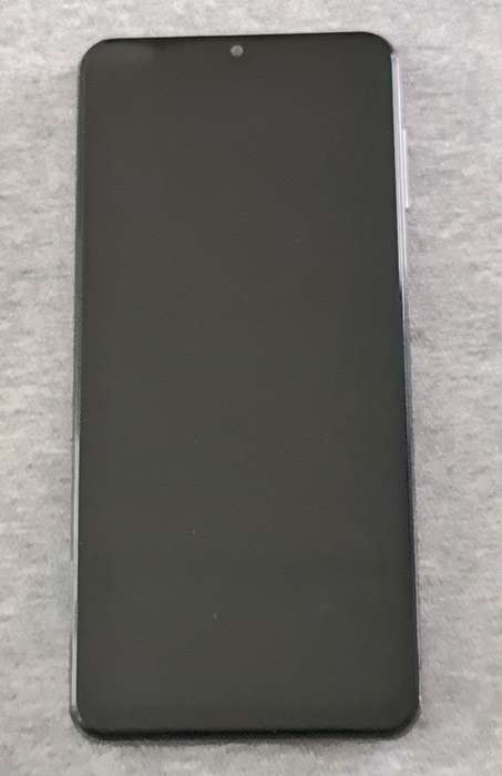Brand New Samsung Galaxy A32 4G 128GB 2021 Single SIM - Awesome Black (Open Box)