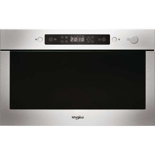 WHIRLPOOL AMW 439/ix 22 lt BUILT IN MICROWAVE