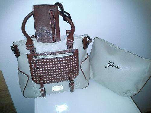 Guess Combo Handbag
