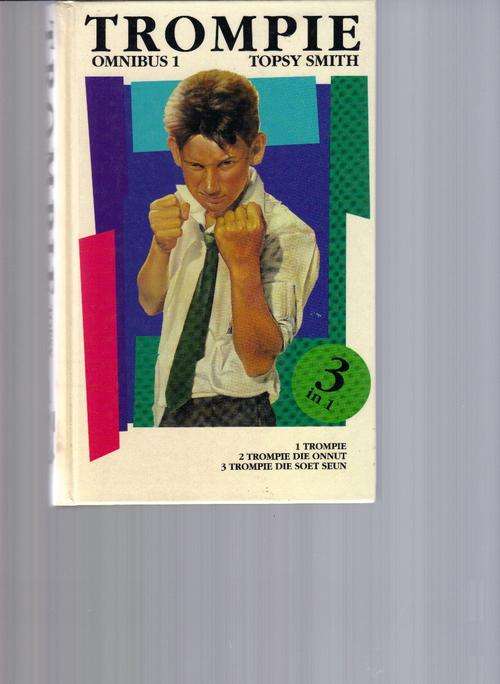 Trompie Omnibus 1