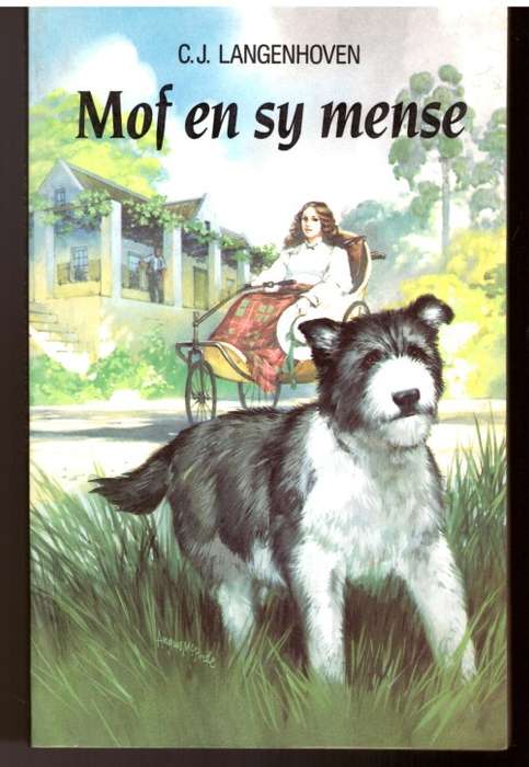 Mof en sy mense (C.J. Langenhoven)