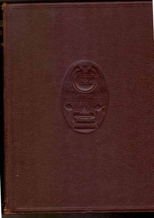 Locomotives , their construction, maintenance and operations - A. Morton Bell, Volume 1 and 2