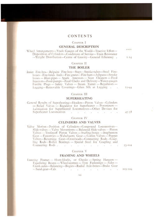 Locomotives , their construction, maintenance and operations - A. Morton Bell, Volume 1 and 2