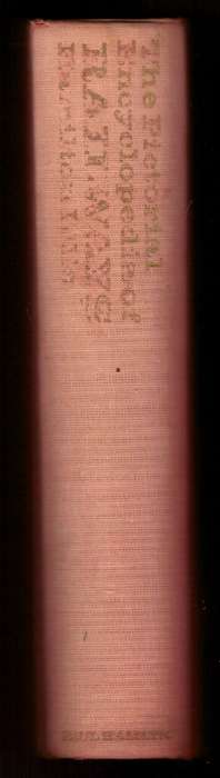 The Pictorial Encyclopedia of Railways