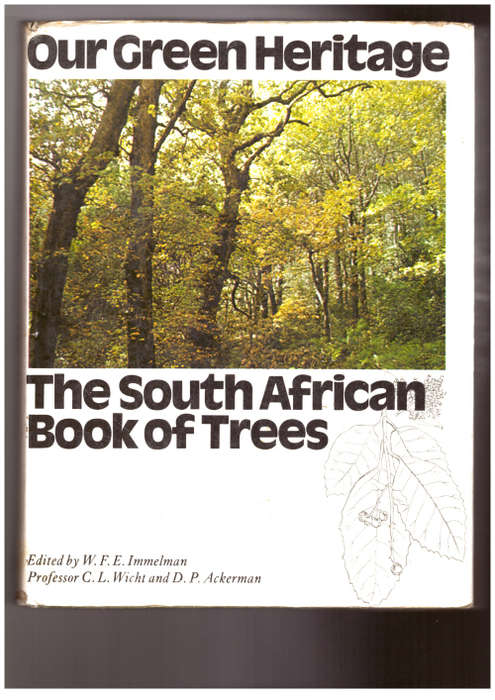 Our green heritage (cultural history)