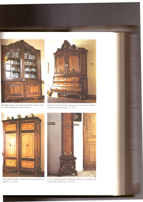 Our green heritage (cultural history)