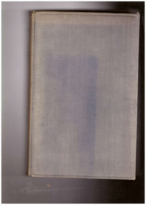 Footslogger (Lieutenant-Colonel G.S. Hutchison) (include in the Hinterland)