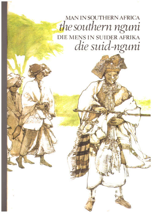 The Southern Nguni / Die Suid-Nguni