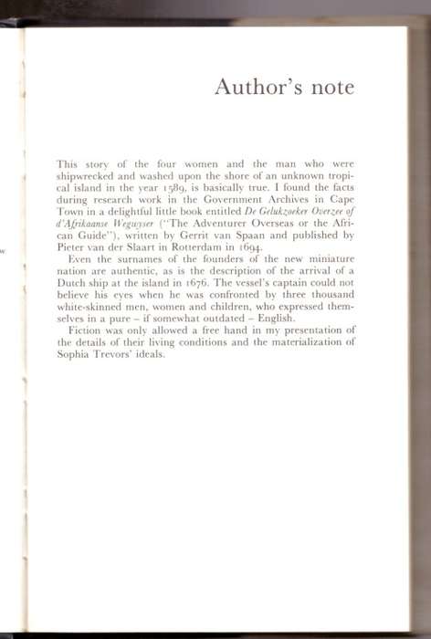 Storm of Destiny - (Hymen W.J. Picard)