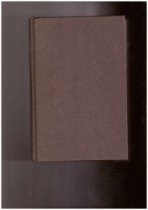 The Silent Conspiracy (Johannes Meintjes)