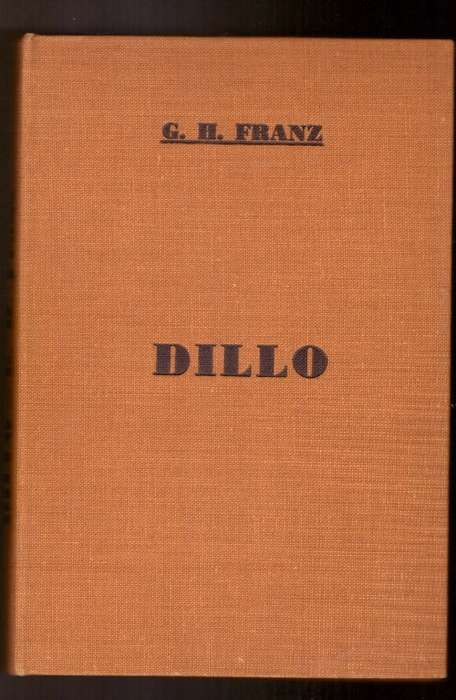 Dillo - G.H. Franz