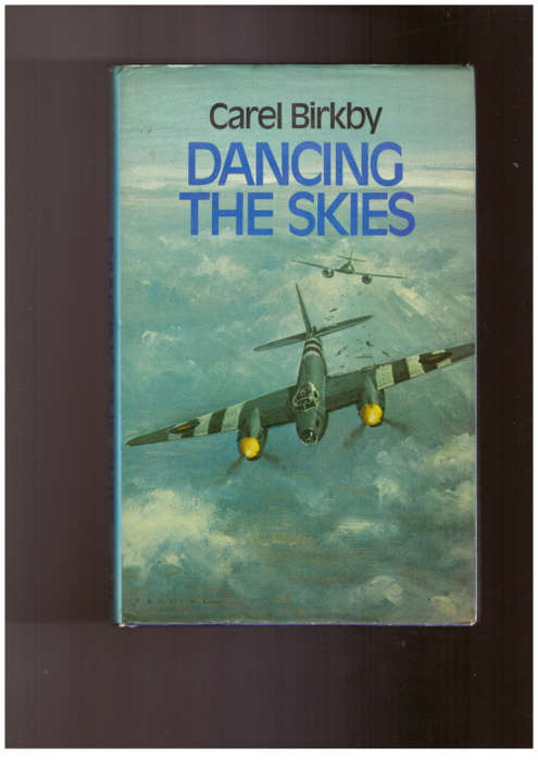 Dancing the Skies -Carel Birkby