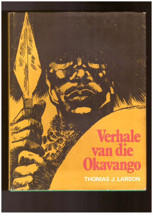 Verhale van die Okavango