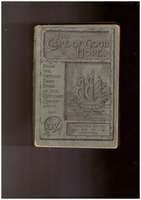 The Cape of Good Hope (1911)