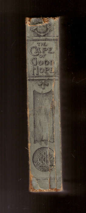 The Cape of Good Hope (1911)