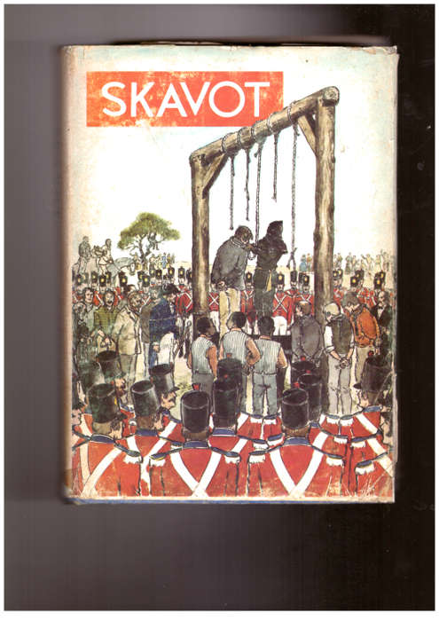 Skavot (Slagtersnek)