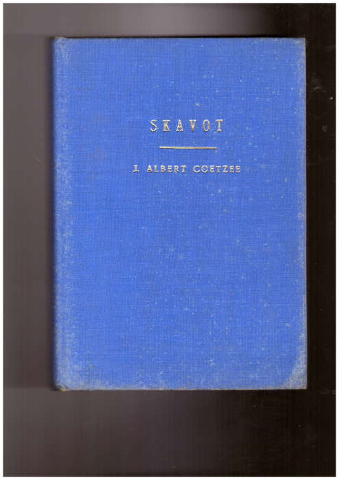 Skavot (Slagtersnek)