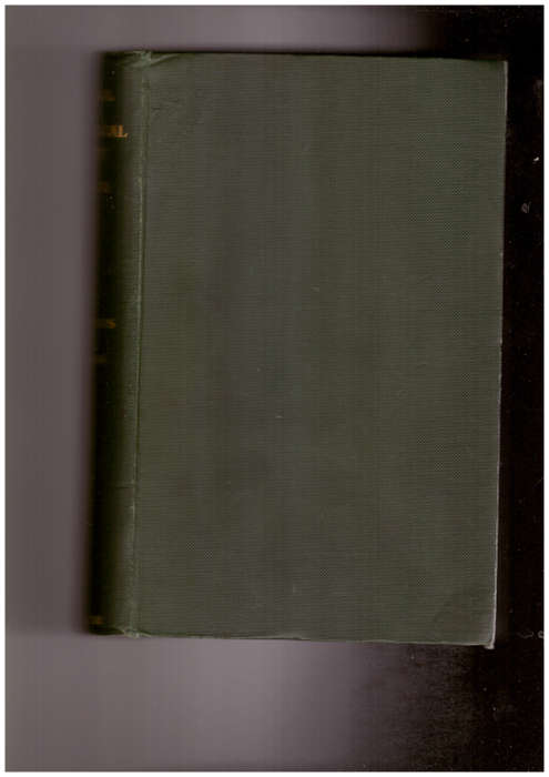 The Proceedings of the Chemical, Metallurgical and Mining Society of S.A. 1903-1904