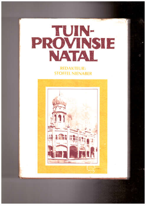 Tuinprovinsie Natal