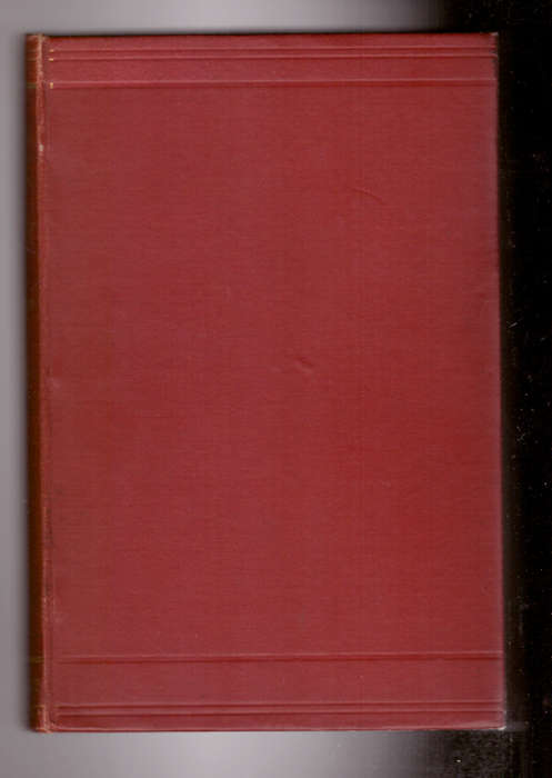 South Africa of To-Day - (1899)