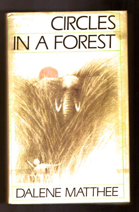 Circles in a Forest - first edition