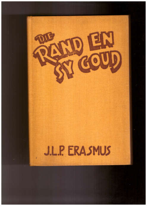Die Rand en sy Goud
