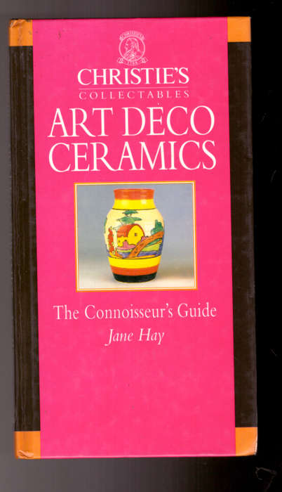 Art Deco Ceramics - Christie`s Collectables