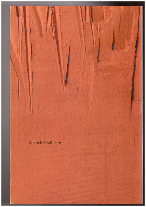 Michele Mathison (SIGNED) - Uproot / Manual / Harvest / Refuge
