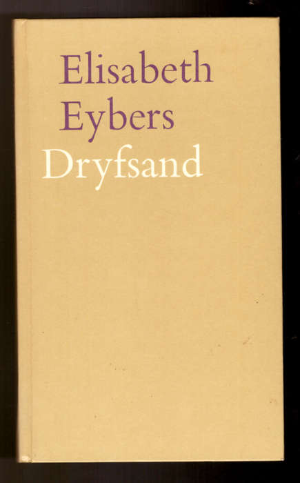 Dryfsand - Elisabeth Eybers