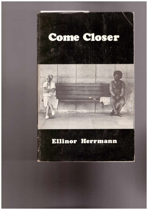 Come Closer (SIGNED)